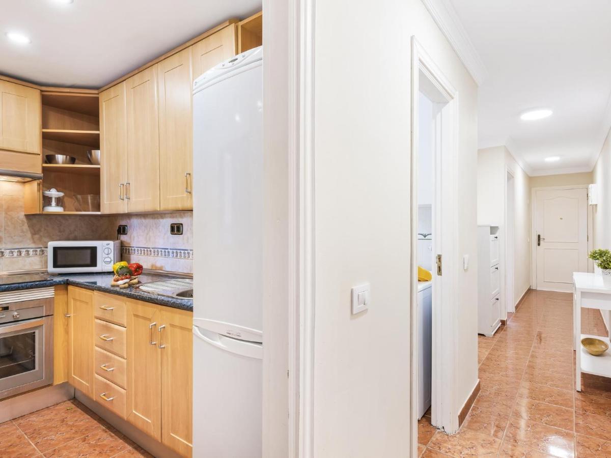 9 Amarilla Bay Holiday With Pool, Terrace Wifi Costa Del Silencio Luaran gambar