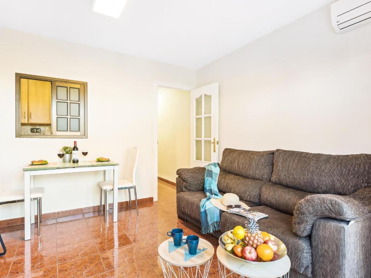 9 Amarilla Bay Holiday With Pool, Terrace Wifi Costa Del Silencio Luaran gambar
